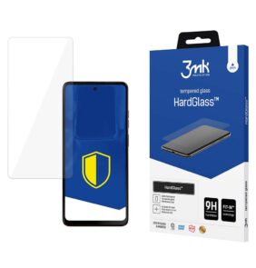 Motorola Moto G04/ Moto G24 - 3mk HardGlass