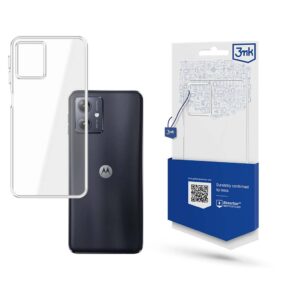 Motorola Moto G54/Power Edition - 3mk Clear Case