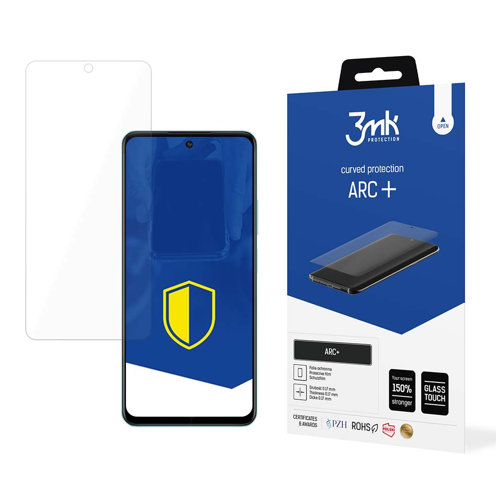 OnePlus Nord N30 SE - 3mk ARC+