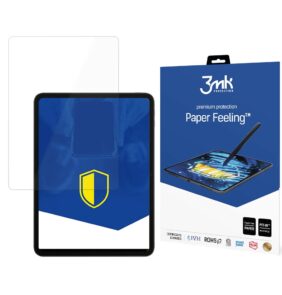 Oppo Pad Neo - up to 13" 3mk Paper Feeling