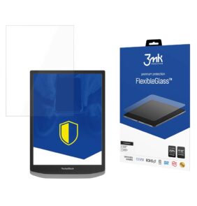 PocketBook Inkpad X Pro - up to 11" 3mk FlexibleGlass