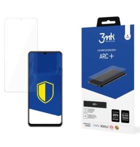 Realme Note 50 - 3mk ARC+