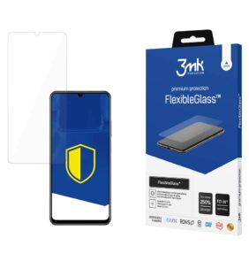 Realme Note 50 - 3mk FlexibleGlass