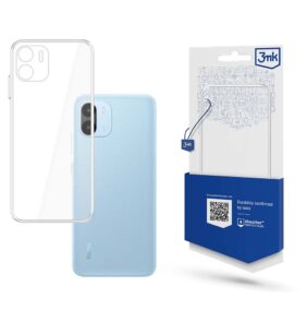 Redmi A2 - 3mk Clear Case