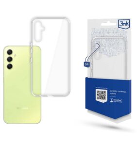 Samsung Galaxy A55 5G - 3mk Armor Case