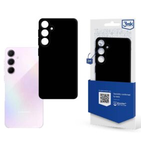 Samsung Galaxy A55 5G - 3mk Matt Case