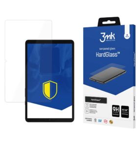 Samsung Galaxy Tab A11/ Galaxy Tab A9 - up to 11" 3mk HardGlass