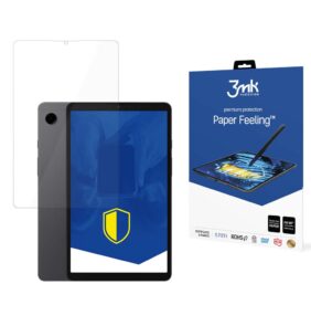 Samsung Galaxy Tab A9 - up to 11" 3mk Paper Feeling