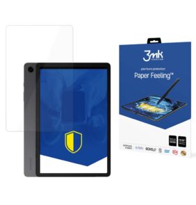 Samsung Galaxy Tab A9+ - 3mk Paper Feeling™ 11""