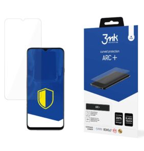 Wiko T60 - 3mk ARC+
