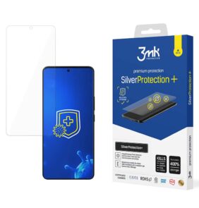Xiaomi 14 Ultra - 3mk SilverProtection+