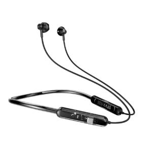Dudao U5Pro+ Bluetooth 5.3 wireless headphones - black