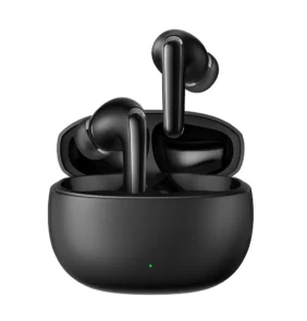 TWS Joyroom Funpods Series JR-FB3 Bluetooth 5.3 wireless headphones - black