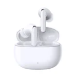 TWS Joyroom Funpods Series JR-FB3 Bluetooth 5.3 wireless headphones - white