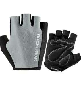 Rockbros S099GR cycling gloves