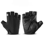 Rockbros S106BK cycling gloves size XL - black