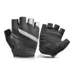 Rockbros S247 XL cycling gloves - black