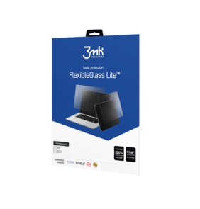 Apple MacBook Pro 14" M1/M2/M3 - 3mk FlexibleGlass Lite™ 15''