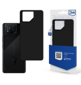 Asus ROG Phone 8 - 3mk Matt Case
