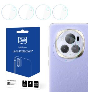 Honor Magic6 Pro - 3mk Lens Protection