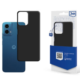 Motorola Moto G34 5G - 3mk Matt Case