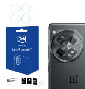 OnePlus 12R - 3mk Lens Protection