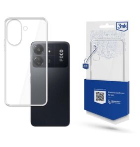 Redmi 13C 5G - 3mk Armor Case