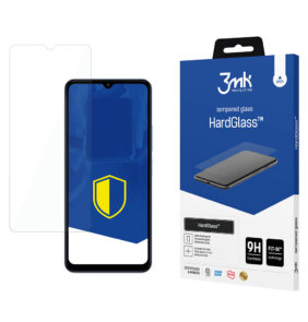 Redmi A3 - 3mk HardGlass