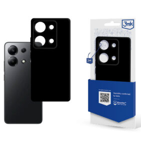 Redmi Note 13 4G - 3mk Matt Case