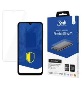 Samsung Galaxy M15 5G - 3mk FlexibleGlass