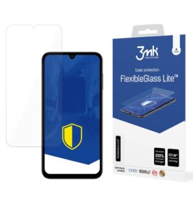 Samsung Galaxy M15 5G - 3mk FlexibleGlass Lite
