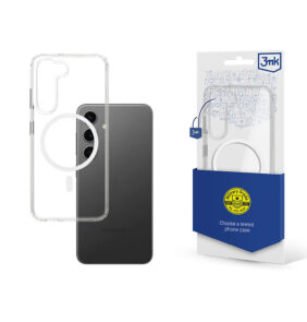 Samsung Galaxy S24 - 3mk MagCase