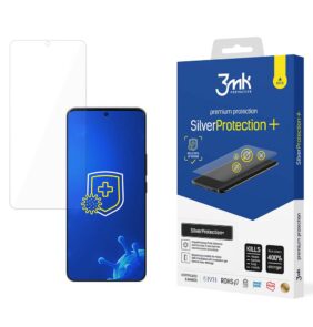 Xiaomi 13 Ultra 5G - 3mk SilverProtection+