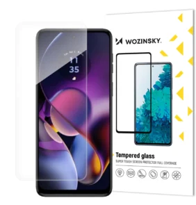 Wozinsky Tempered glass for Motorola Moto G54