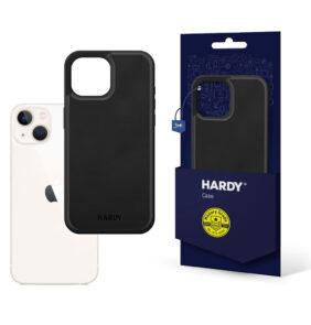 Apple iPhone 13 - 3mk Hardy Apple Silky Leather MagCase