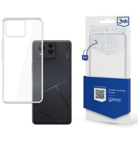 ASUS Zenfone 11 Ultra - 3mk Clear Case