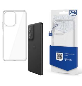 Motorola Moto G Stylus 2024 - 3mk Armor Case