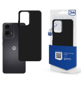 Motorola Moto G24 - 3mk Matt Case