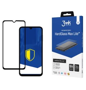 Samsung Galaxy M15 5G - 3mk HardGlass Max Lite™
