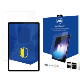 Samsung Galaxy Tab S9+ - up to 13" 3mk HardGlass