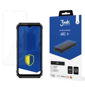 Ulefone Power Armor 19 - 3mk ARC+