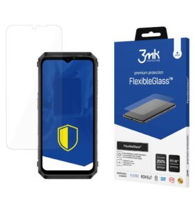 Ulefone Power Armor 19 - 3mk FlexibleGlass