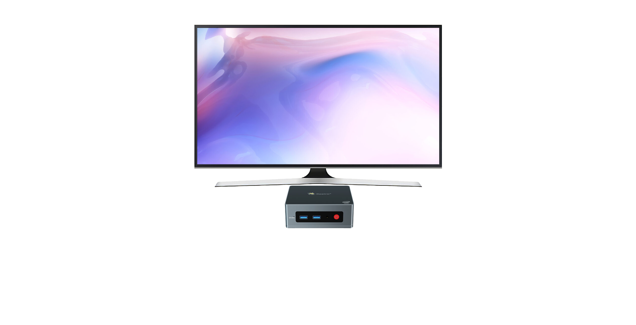 Beelink GK Mini J4125 2.7GHz 8GB DDR4 256GB M.2 2280 SATA3 SSD - Image 10