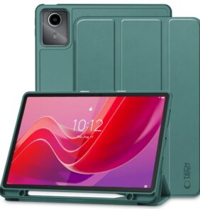 TECH-PROTECT SC PEN LENOVO TAB M11 / K11E 11.0 TB-330 GREEN