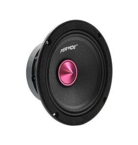 Ηχείο αυτοκινήτου - 6.5'' - CTC-609A - 000256