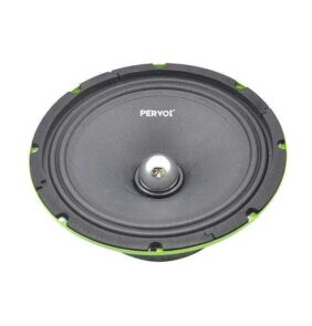 Ηχείο αυτοκινήτου - CTC-1005A - 10" - 002631