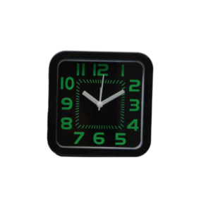 Επιτραπέζιο ρολόι - Ξυπνητήρι - LP-L35H - 000358 - Green