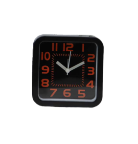 Επιτραπέζιο ρολόι - Ξυπνητήρι - LP-L35H - 000358 - Orange