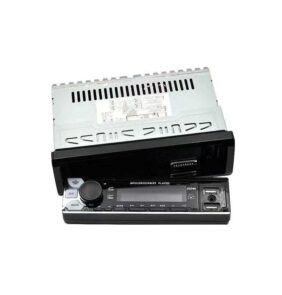 Ηχοσύστημα αυτοκινήτου 1DIN - Bluetooth - CTC-1787 - 003737