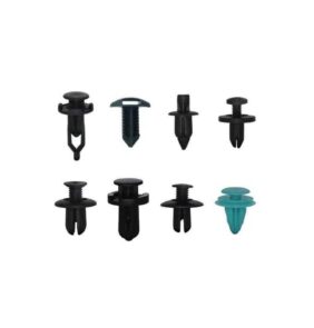 Σετ συνδετήρες αυτοκινήτου - CTC-572 - 110pcs - 003799